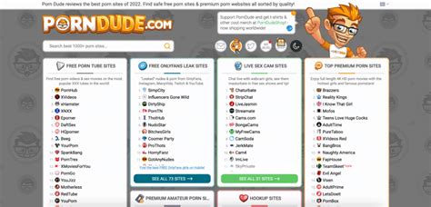 best porn sits|The Porn Dude – Top Porn Sites List [2024 VERSION]